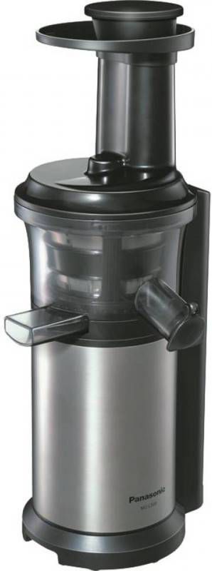 Panasonic Mj l500sxe Slowjuicer