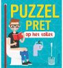 Deltas Boek Puzzelpret op het toilet online kopen