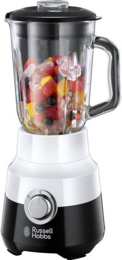 Russell Hobbs 24721 56 Blender Horizonbout Ver 1.5 L 650 W