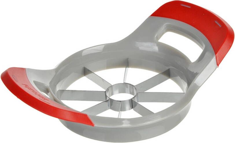 Satoshi Premier Appelsnijder Fruitsnijder Rvs 18.5cm