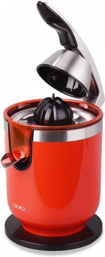 Sogo Elektrische Citrusjuicer