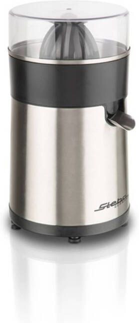 Steba Zp1 Citruspers Rvs