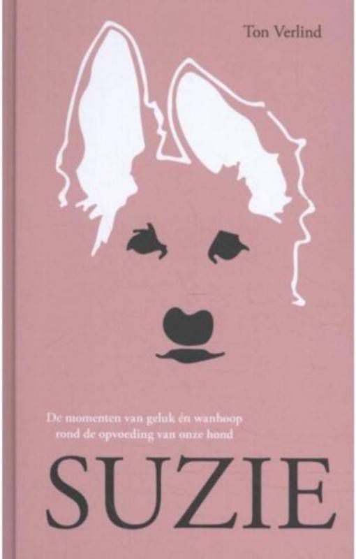 Suzie Ton Verlind