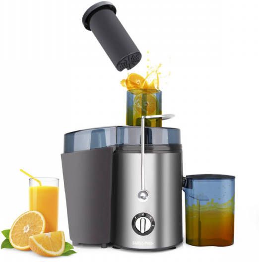 Swiss Pro+ Sapcentrifuge 1000 Ml 1 Liter