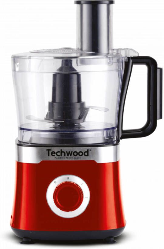 Techwood Foodprocessor
