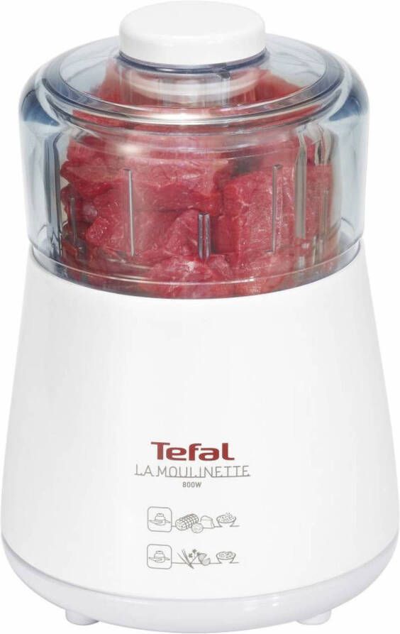Tefal La Moulinette DPA 130 Hakmolen