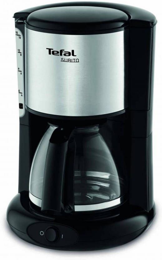 Tefal CM3608 Subito Filter Koffiezetapparaat