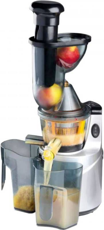 Trebs Slowjuicer / Citruspers Extra Groot