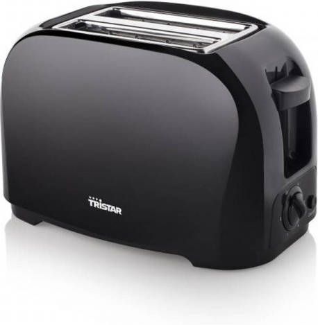 Tristar Broodrooster 6 Instelbare Standen Broodjesrek