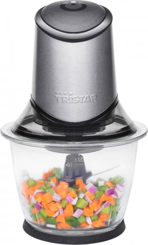 Tristar Hakmolen BL 4019 400W 1.2 Liter