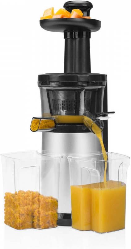 Tristar Sc 2303 Slow Juicer Geschikt Voor Groenten En Fruit