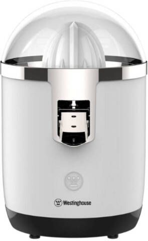 Westinghouse Citruspers Basic Wit Elektrisch