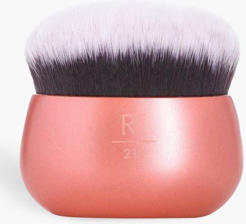 boohoo Real Techniques Face & Body Blender, Pink