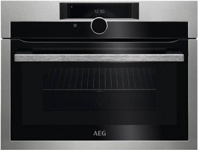 AEG KME968000M met GRATIS "A9OOAF00" airfry tray
