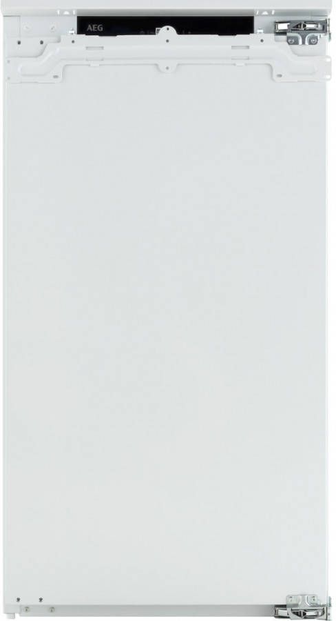 AEG SKE810E1AF Inbouw koelkast zonder vriesvak Wit