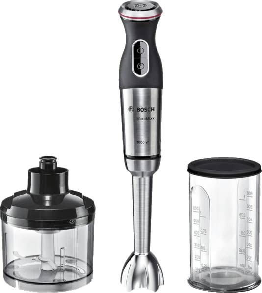 Bosch MaxoMixx MS8CM6120