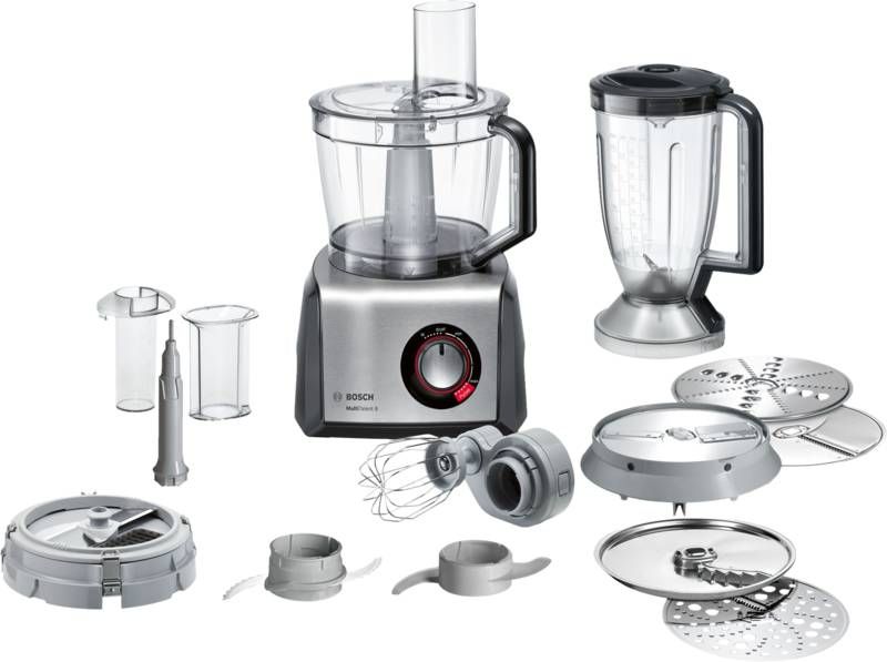 Bosch Multitalent 8 MC812M865
