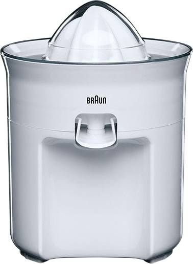 Braun CJ3050 Tribute Collection Citruspers