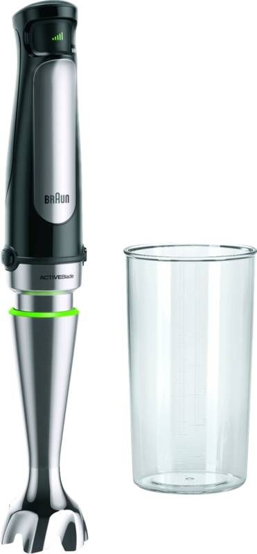 Braun MultiQuick 7 MQ7000X