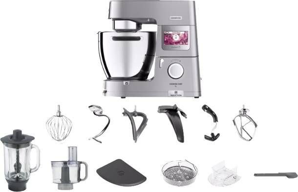 Kenwood KCL95.424SI Cooking Chef