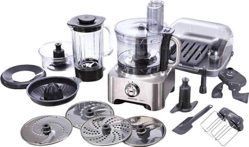 Kenwood Multipro Sense FPM810