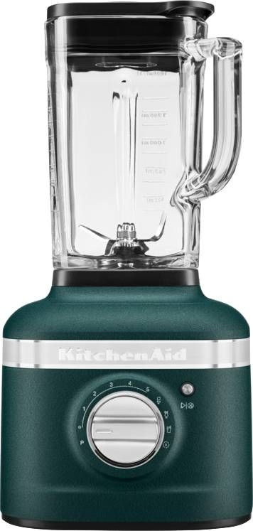 KitchenAid Artisan K400 5KSB4026EPP Pebbled Palm