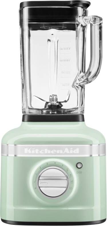 KitchenAid Artisan K400 5KSB4026EPT Pistache