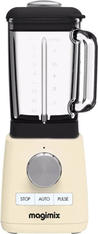 Magimix Power Blender Crème