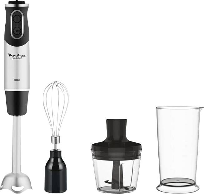 Moulinex Quickchef 3in1 DD655810