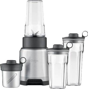 Sage The Boss To Go Plus