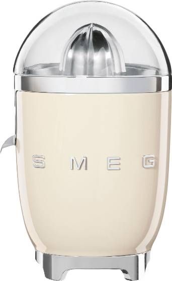 SMEG CJF01CREU Creme