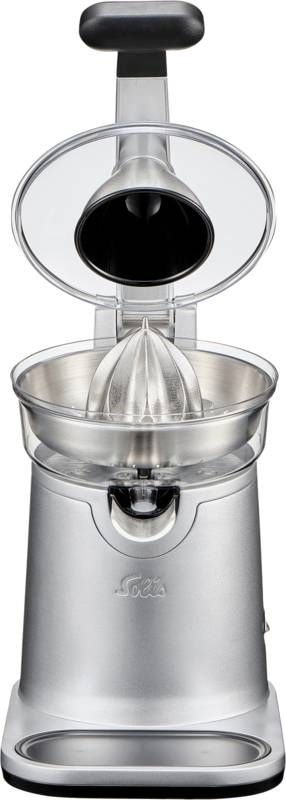 Solis Citrus Press Station 8454