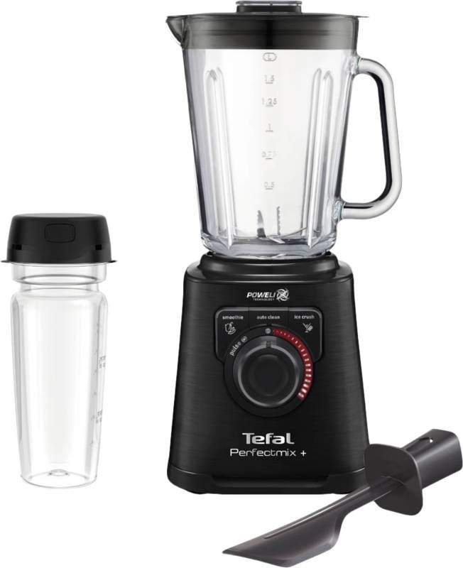 Tefal Perfectmix+ BL81G8 High Speed