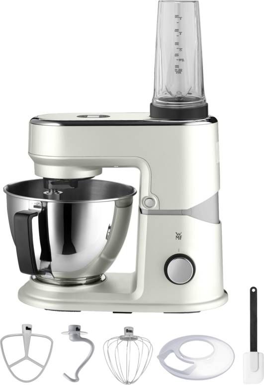 WMF KITCHENminis One For All Ivoor 416680001