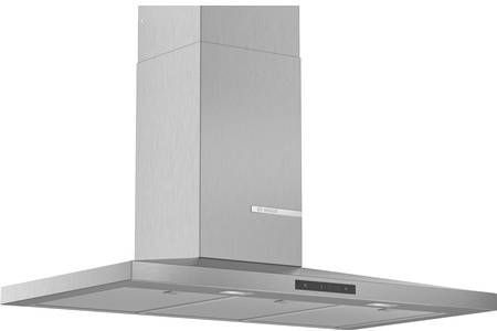 Bosch Serie 4 DWQ96DM50 Wandafzuigkappen Roestvrijstaal