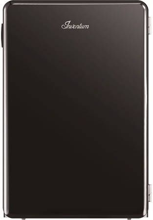 Inventum RKK551B Koelkast zonder vriesvak Zwart