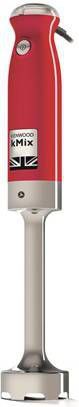 Kenwood Elektro Kenwood HDX750RD kMix Triblade Staafmixer