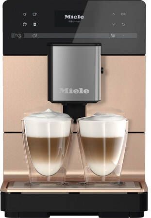 Miele CM 5510 volautomaat koffiemachine