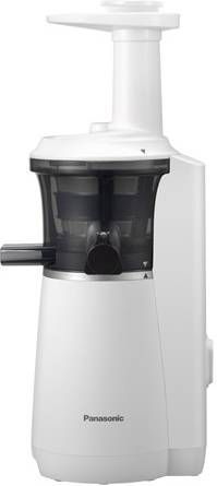Panasonic MJ-L501WXE Keukenmachines en mixers Wit