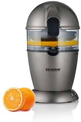 Massamarkt Severin Automatische Citrus Fruitpers