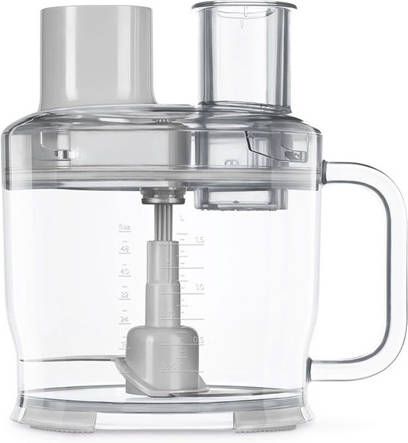 Smeg HBFP01 Foodprocessor t.b.v. staafmixer HBF01 en HBF02