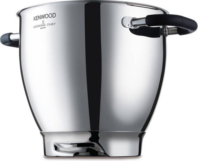 Kenwood AW37575 Kookaccessoires Aluminium