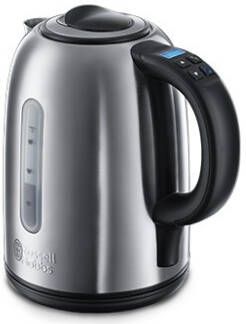 Russell Hobbs Buckingham digitale waterkoker 1, 7 liter 21040 70