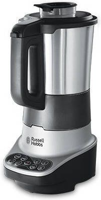Russell Hobbs 21480 56 Soup Maker & Blender Soepmaker Zwart online kopen
