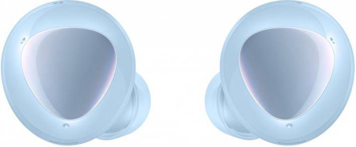 Samsung draadloze hoofdtelefoon Galaxy Buds+ (Blauw)