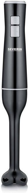Severin SM3770 Staafmixer Zwart