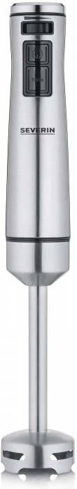 Severin SM3773 Staafmixer Zwart