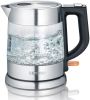Severin Wk 3468 Glazen Waterkoker 1 Liter 2200 Watt online kopen