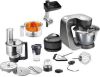 Bosch MUM59M55 Keukenmachines en mixers Grijs online kopen