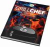 Outdoorchef BBQ Kookboek Grillchef On Fire Nederlands online kopen